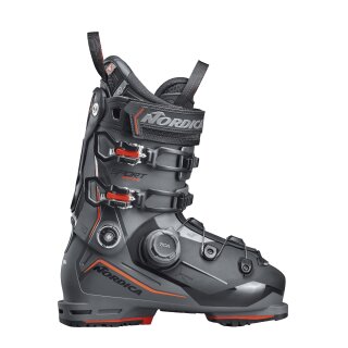 Nordica Sportmachine 3 BOA 130 GW anthracite/black/red