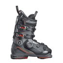 Nordica Sportmachine 3 BOA 130 GW anthracite/black/red