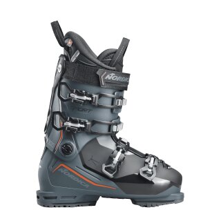 Nordica Sportmachine 3 100 green/black/red