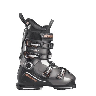 Nordica Sportmachine 3 85 W GW bronze/black/pink