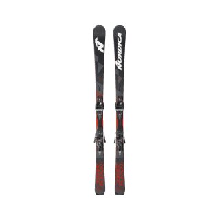 Nordica Dobermann SLR DC - Comp 13 FDT 26/27