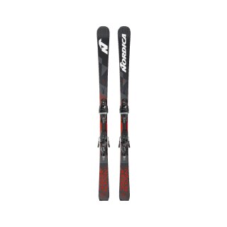 Nordica Dobermann SLR DC - Comp 13 FDT