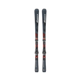Nordica Spitfire Ti   -  TP2LT 11 FDT 26/27