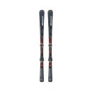 Nordica Spitfire Ti   -  TP2LT 11 FDT 26/27