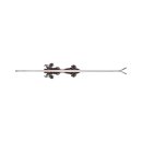 Nordica Spitfire Ti   -  TP2LT 11 FDT 26/27