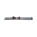 Nordica Spitfire Ti   -  TP2LT 11 FDT 26/27
