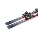 Nordica Spitfire Ti   -  TP2LT 11 FDT 26/27