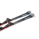 Nordica Spitfire Ti   -  TP2LT 11 FDT 26/27