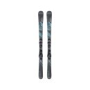 Nordica Wild Belle 78 CA - TP2Compact 10 FDT 26/27