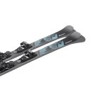 Nordica Wild Belle 78 CA - TP2Compact 10 FDT 26/27