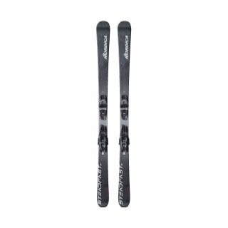 Nordica Steadfast 80 CA -  TP2Compact 10 FDT 26/27