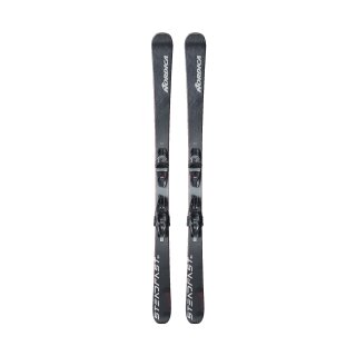Nordica Steadfast 80 CA -  TP2Compact 10 FDT