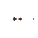 Nordica Steadfast 80 CA -  TP2Compact 10 FDT 26/27