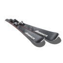 Nordica Steadfast 80 CA -  TP2Compact 10 FDT 26/27