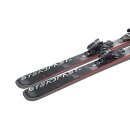 Nordica Steadfast 80 CA -  TP2Compact 10 FDT