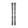 Nordica Steadfast 80 CA -  TP2Compact 10 FDT 26/27