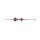 Nordica Steadfast 80 CA -  TP2Compact 10 FDT 26/27