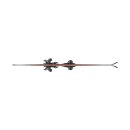 Nordica Steadfast 80 DC  -  TP2LT 11 FDT 26/27