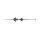 Nordica Steadfast 80 DC  -  TP2LT 11 FDT 26/27