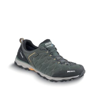 Meindl Mondello GTX loden/orange