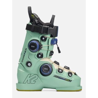 K2 Cortex 125 W Zonal BOA
