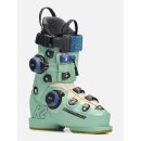 K2 Cortex 125 W Zonal BOA