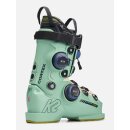 K2 Cortex 125 W Zonal BOA