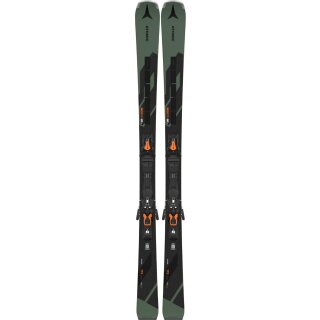 Atomic Redster Q7.8 RVSK C PT - MI 12 GW