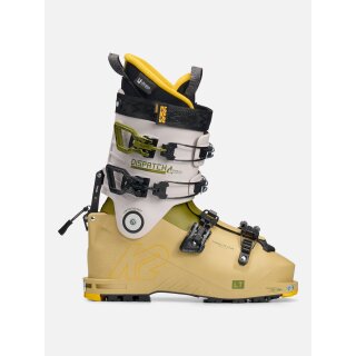 K2 Dispatch LT