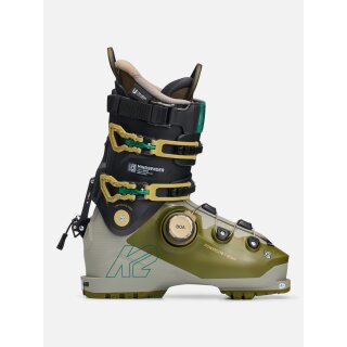 K2 Mindbender 130 BOA