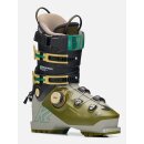 K2 Mindbender 130 BOA
