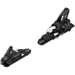 Atomic Strive 13 R GW black/smoke