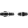 Atomic Strive 13 R GW black/smoke