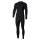 ONeill Epic 4/3 Chest Zip Full black/black/black