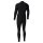 ONeill Epic 4/3 Chest Zip Full black/black/black