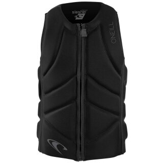 ONeill Slasher Comp Vest black/black