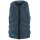 ONeill Youth Slasher Comp Vest copen blue/copen blue