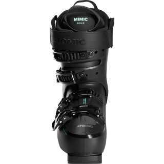 Atomic Hawx Prime 105 S W GW black/teal