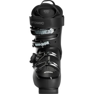 Atomic Hawx Prime 85 BOA W GW black/anthracite