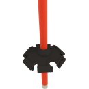 Atomic Redster red tension