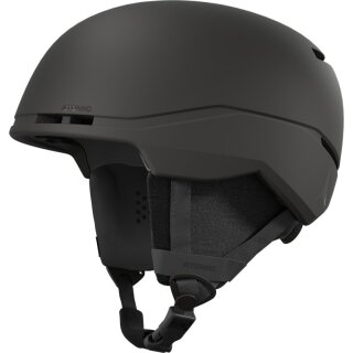 Atomic Four Amid Lite all black