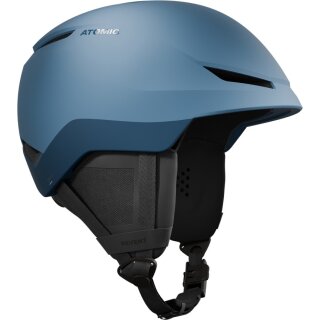 Atomic Revent Amid deep ocean