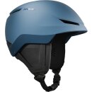 Atomic Revent Amid deep ocean