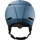 Atomic Revent Amid deep ocean