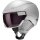 Atomic Revent GT Amid Visor HD white heather