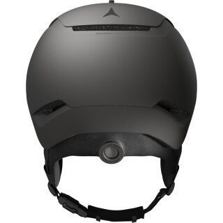 Atomic Revent GT Amid Visor HD Photo black