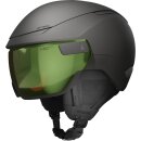 Atomic Revent GT Amid Visor HD Photo black