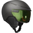 Atomic Revent GT Amid Visor HD Photo black