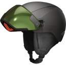 Atomic Revent GT Amid Visor HD Photo black