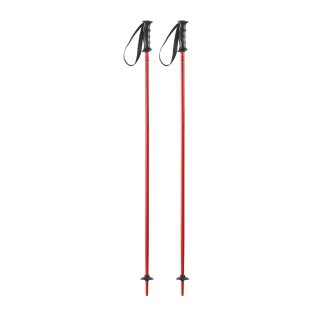 Nordica Junior red/black
